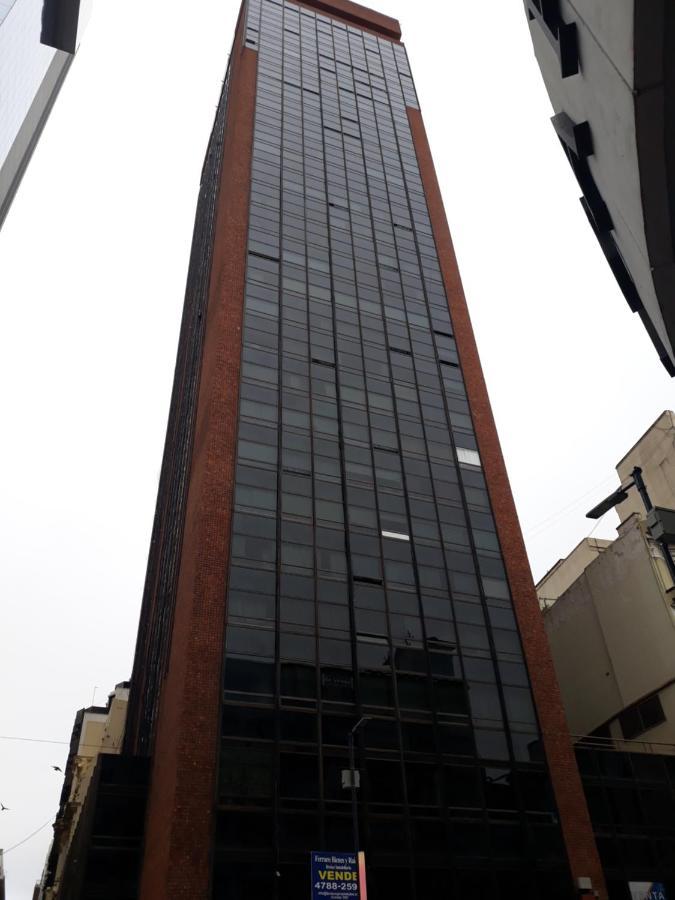 부에노스아이레스 Edificio Corrientes818 아파트 외부 사진